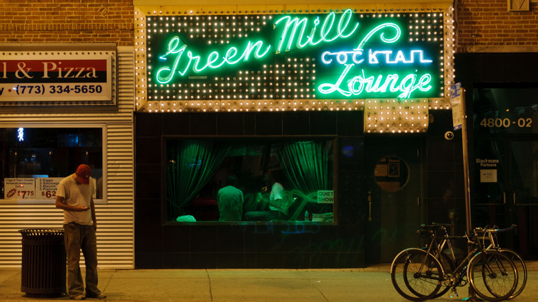 Restaurants in Chicago