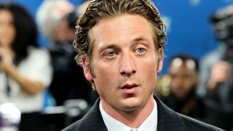 Jeremy Allen White