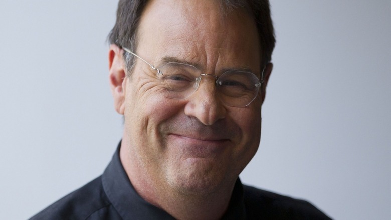 Dan Aykroyd