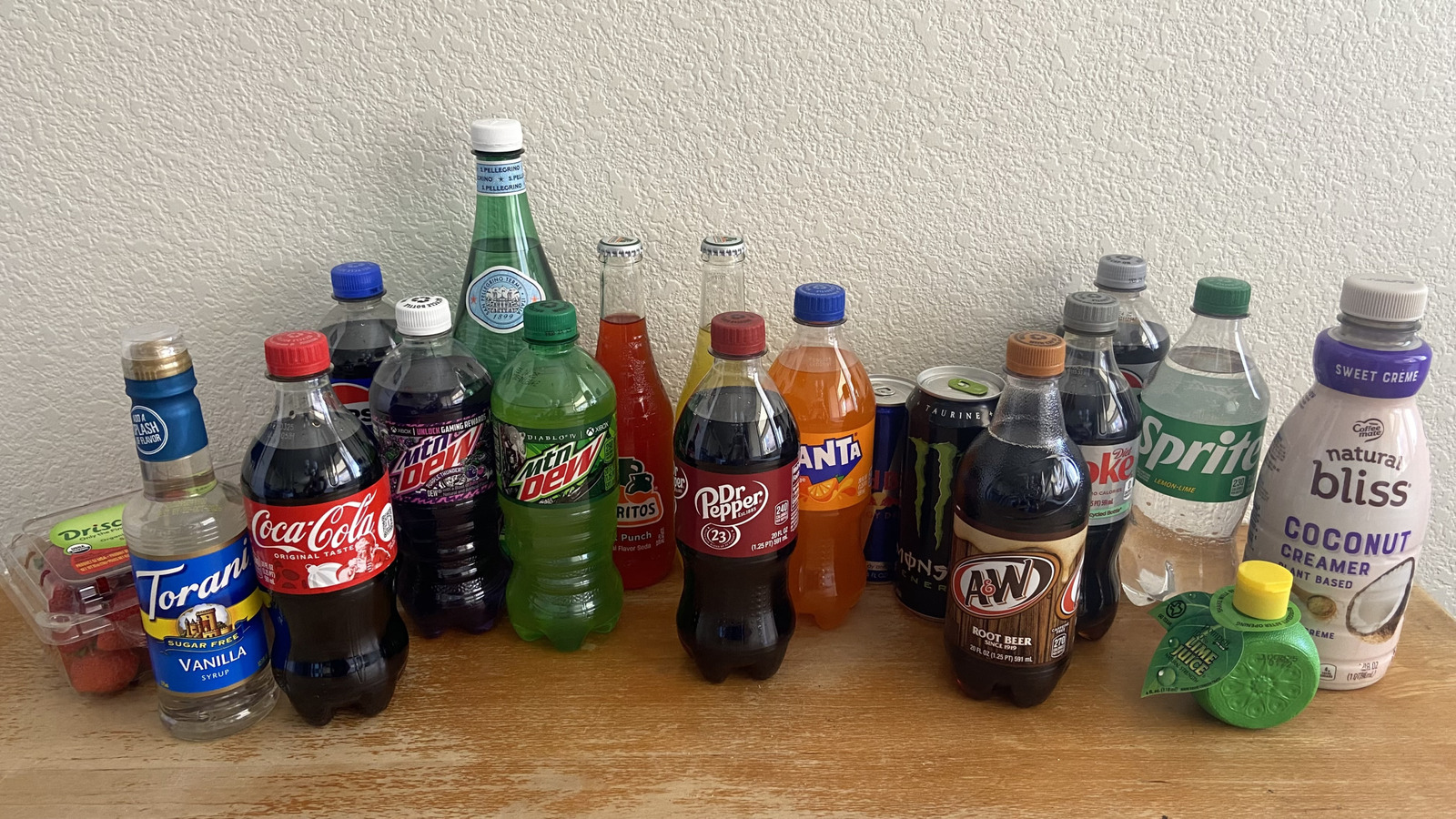 <a href="https://www.mashed.com/1745141/best-sodas-for-dirty-soda/" target="_blank">What Kind Of Soda Is Best For A Dirty Soda?</a>
