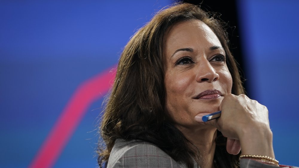 Kamala Harris