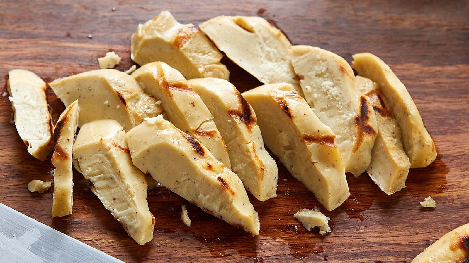 What LabGrown Chicken Actually Tastes Like