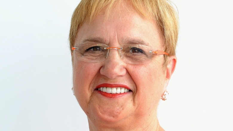 Chef Lidia Bastianich