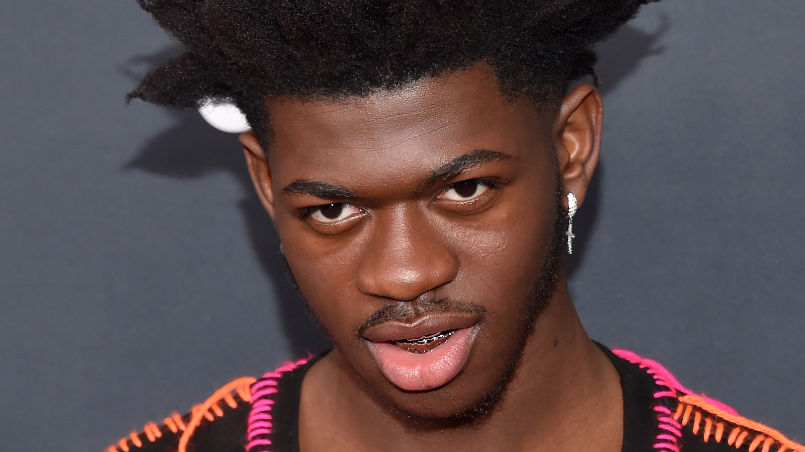What Lil Nas X's New Taco Bell Title Actually Means