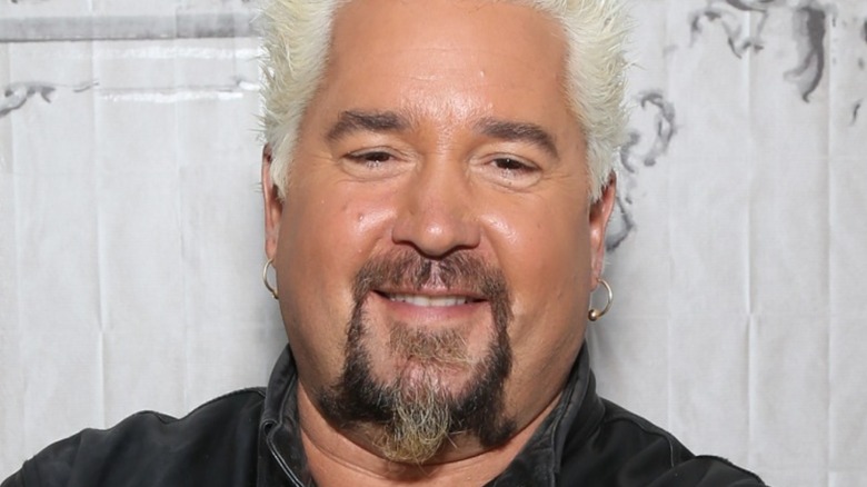 Guy Fieri