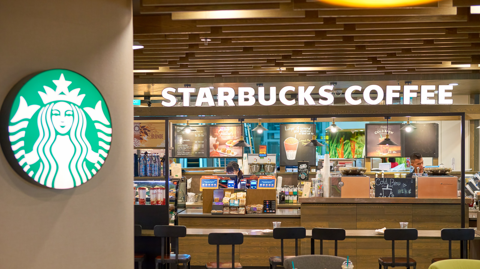 What Makes Starbucks Singapore's ShiokAhCcino Unique