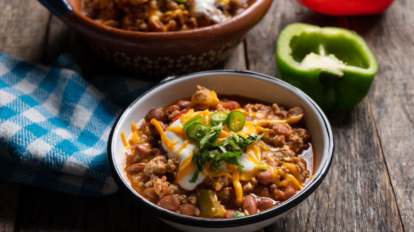 What Makes Texas Chili Different From Regular Chili