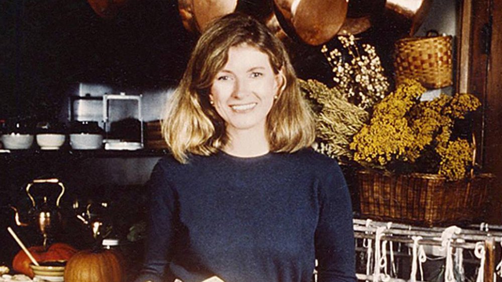What Martha Stewart Did Before The Fame