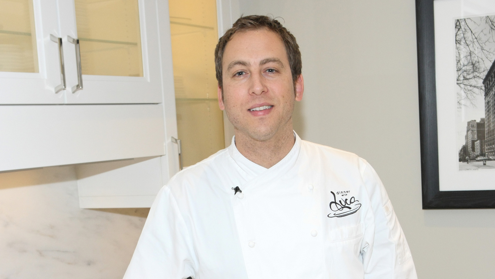 What MasterChef Winner Luca Manfe Is Doing Now