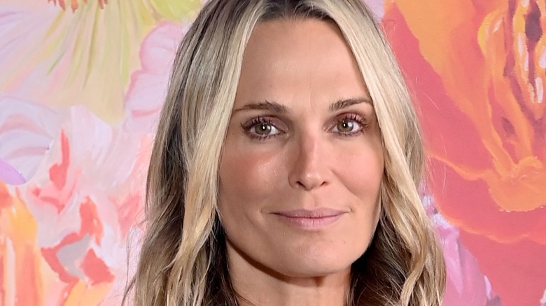 Molly Sims headshot