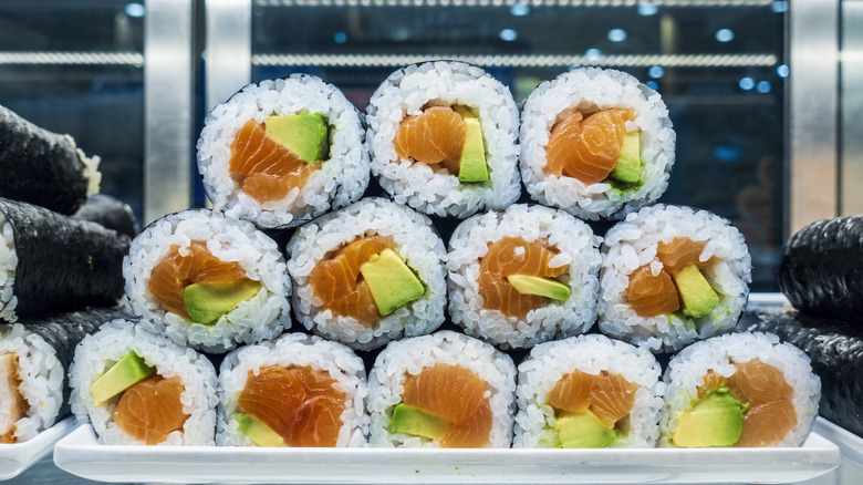 Sushi