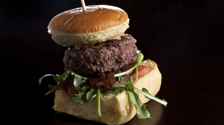 Kobe slider