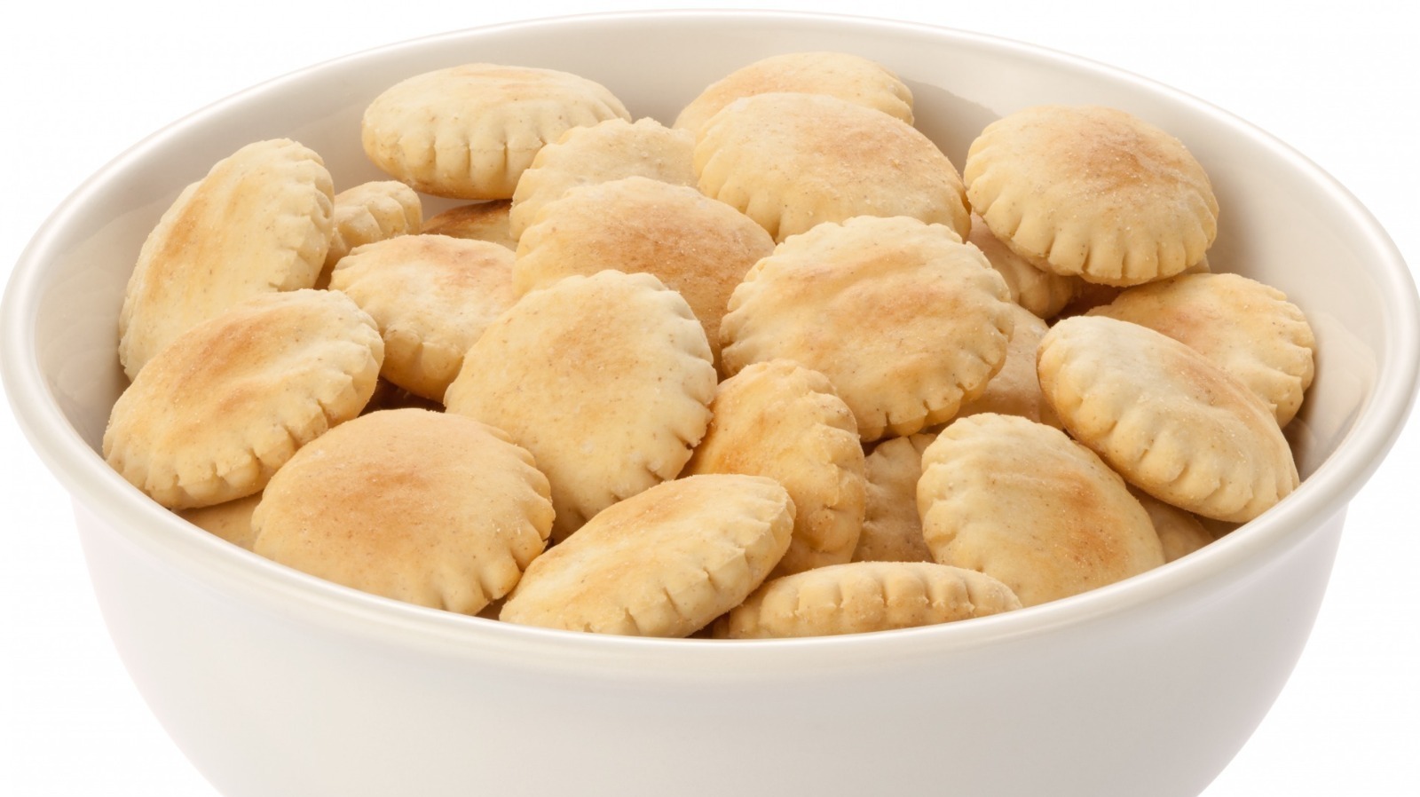 What Oyster Crackers Are Really Made Of