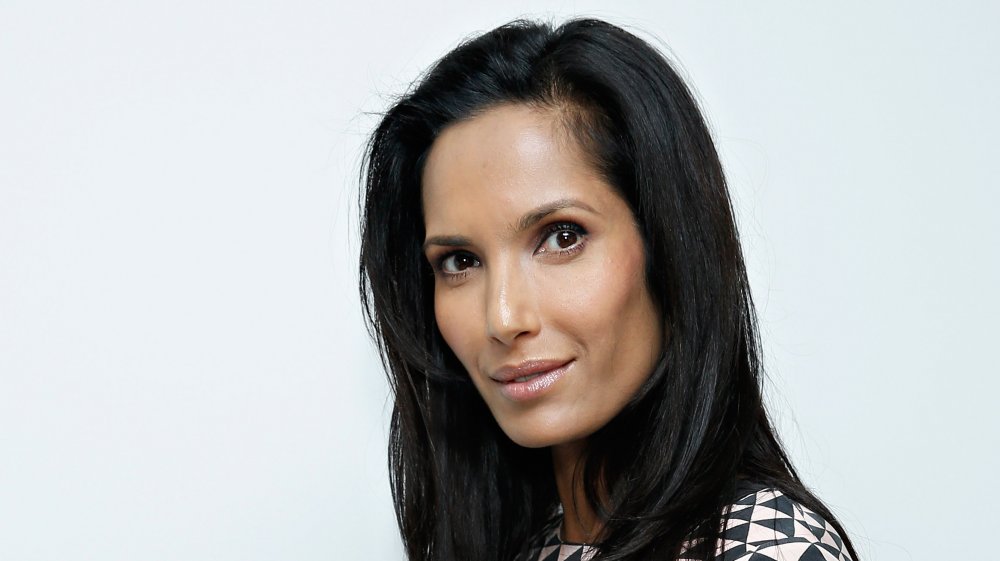 Padma Lakshmi