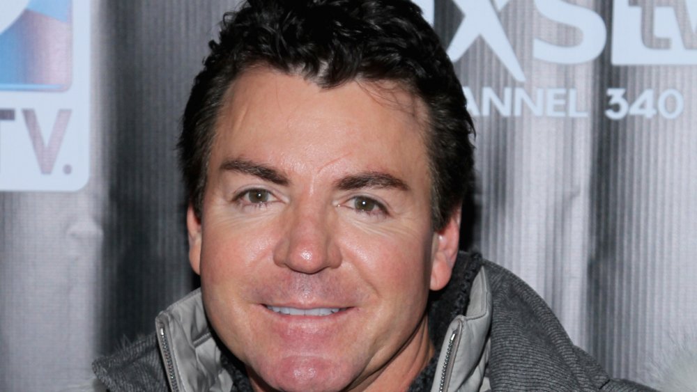 What Papa John's Mansion Really Looks Like