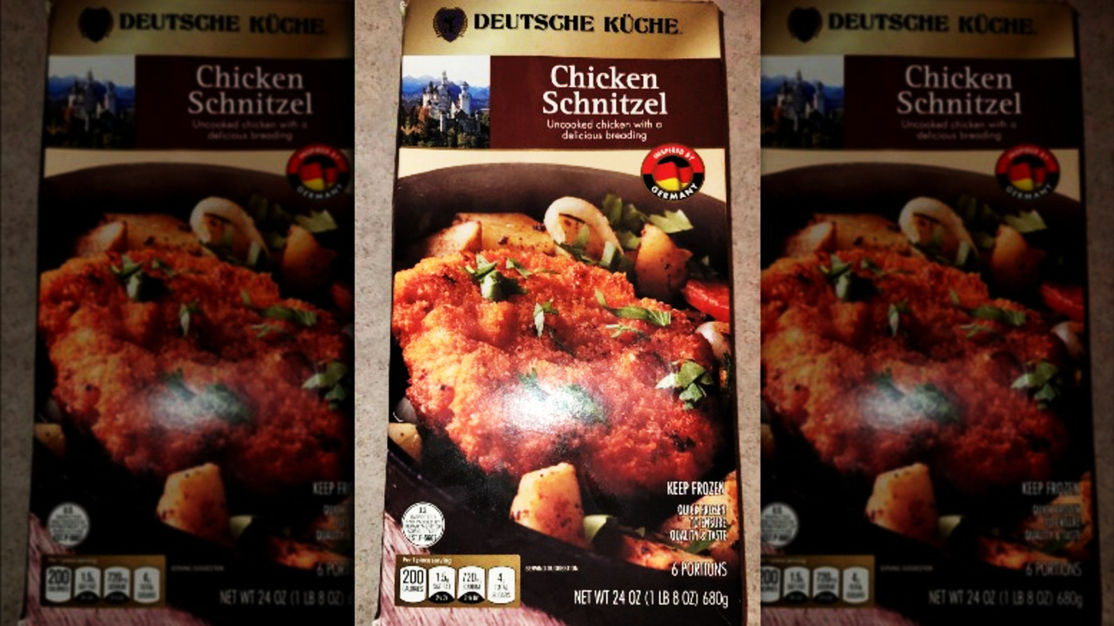 Aldi Chicken Schnitzel Air Fryer edu.svet.gob.gt
