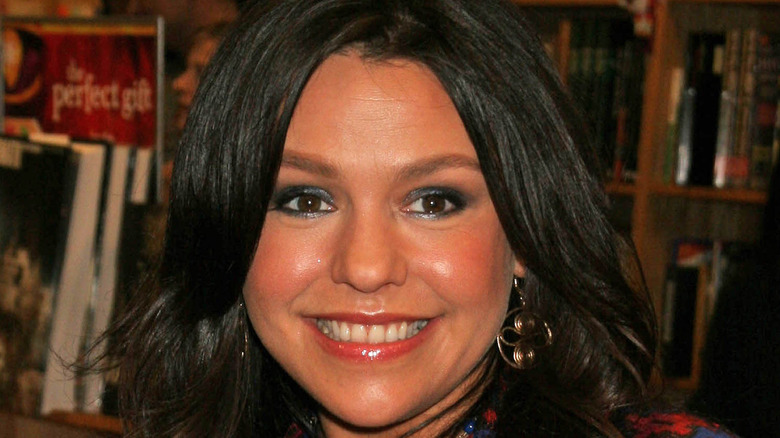 Rachael Ray