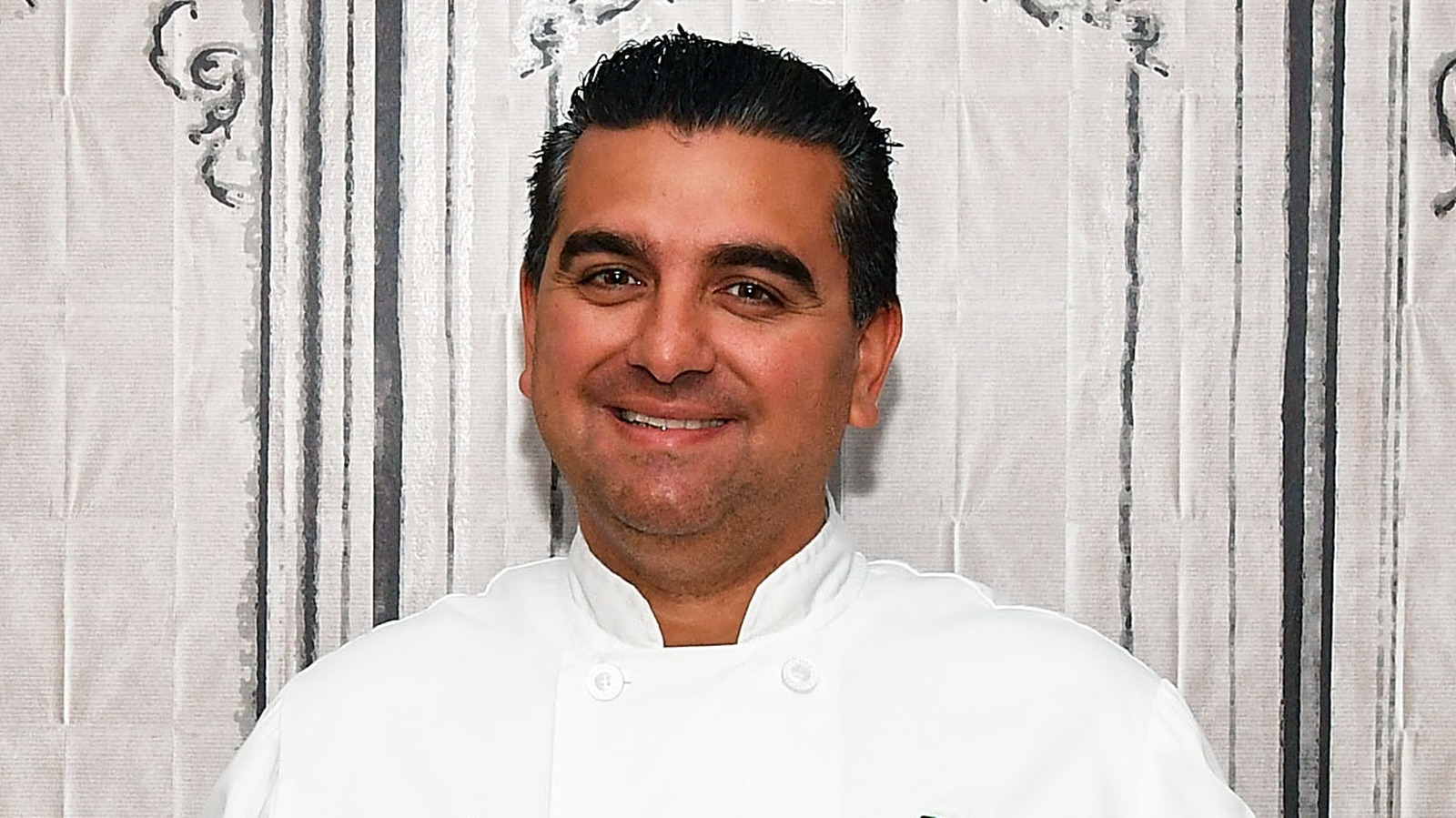 What Really Happened To The Cake Boss?