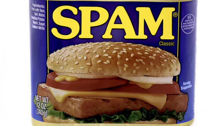 spam can