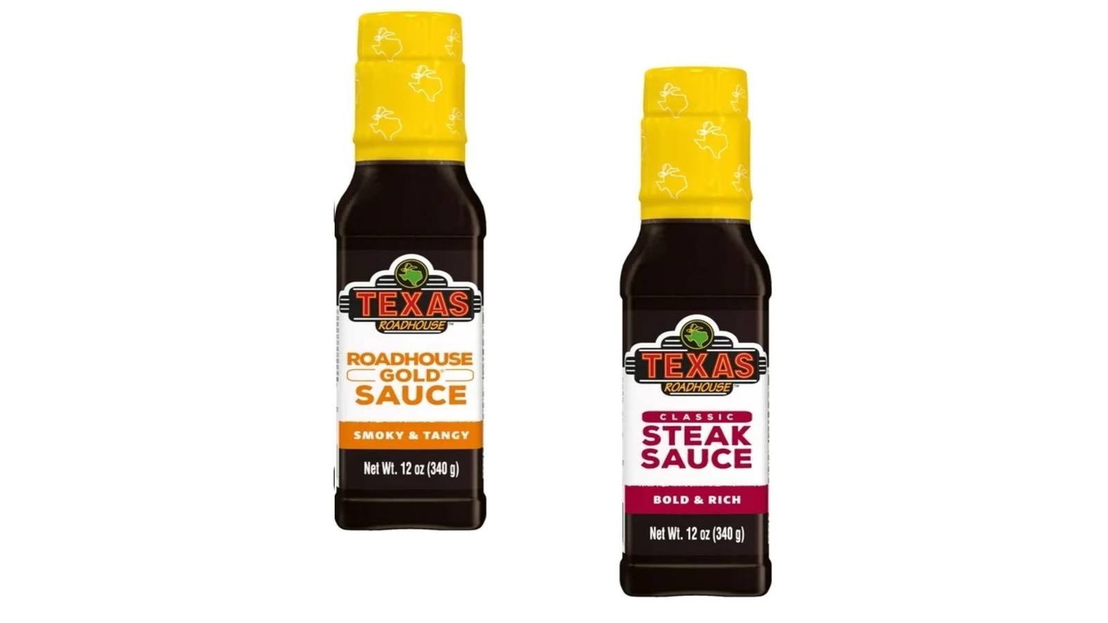 What Really Makes Texas Roadhouse's Steak Sauce So Delicious