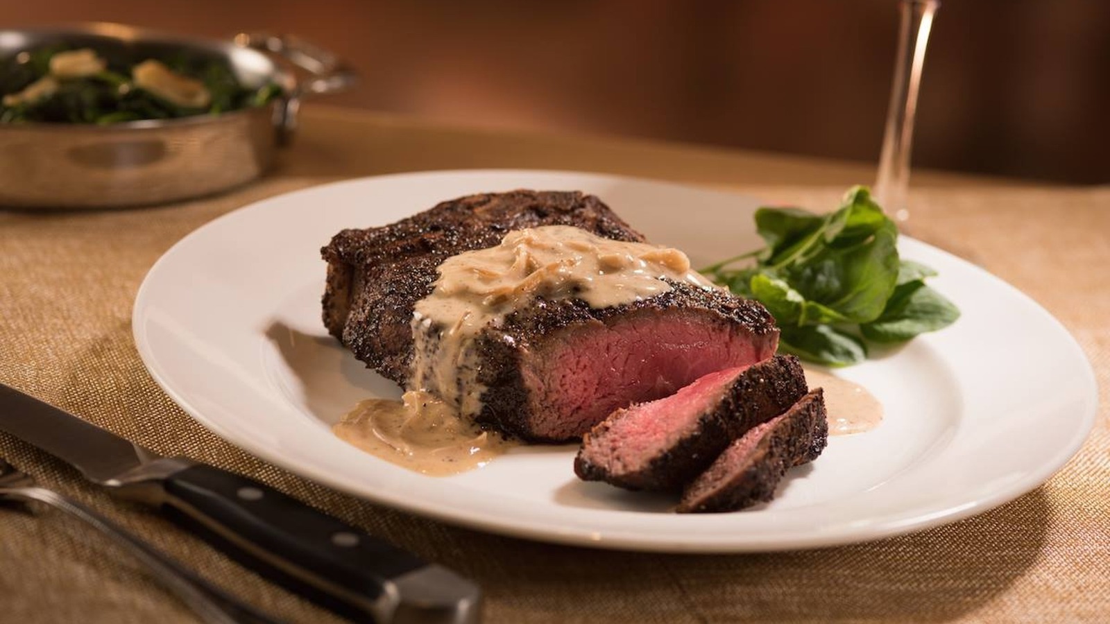 What Really Makes The Capital Grille Steaks So Delicious&;#63;
