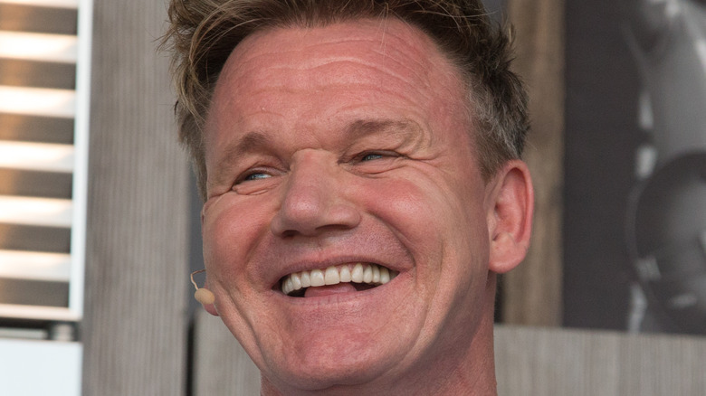 Gordon Ramsay