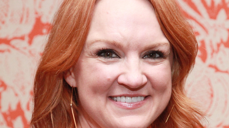 Ree Drummond