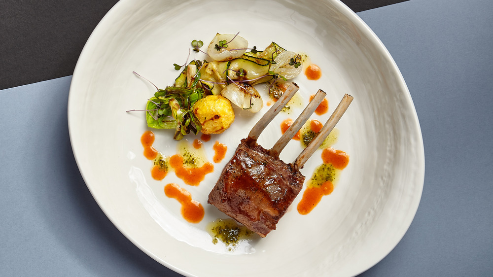 What Sides You Need To Make The Next Time You Serve Lamb