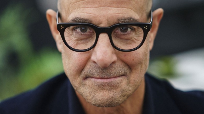 Stanley Tucci