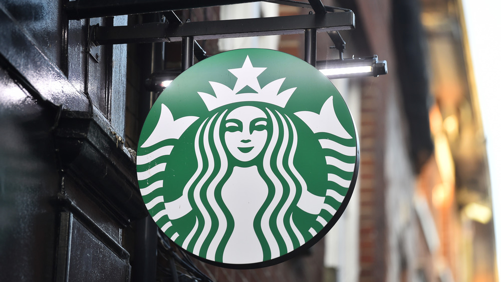 starbucks logo