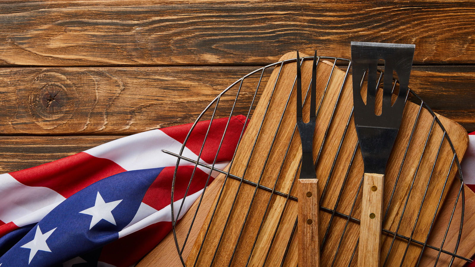 What States Make Up America's Barbecue Belt?