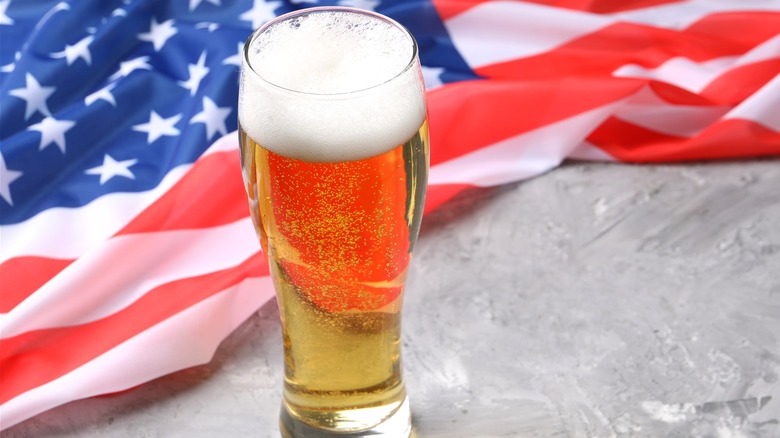 Which US States Spend The Most And Least On Alcohol?
