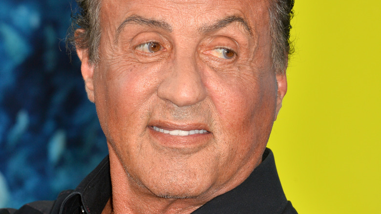 Why Sylvester Stallone's Rocky 3 Diet Was So Dangerous