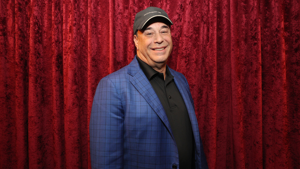 jon taffer red curtain