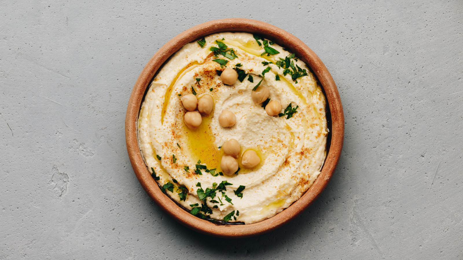 What The Chickpea Shortage Could Mean For Hummus Prices