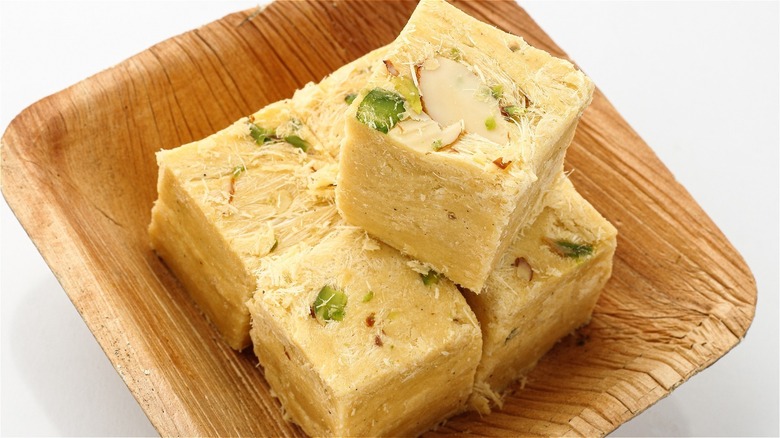 Soan papdi