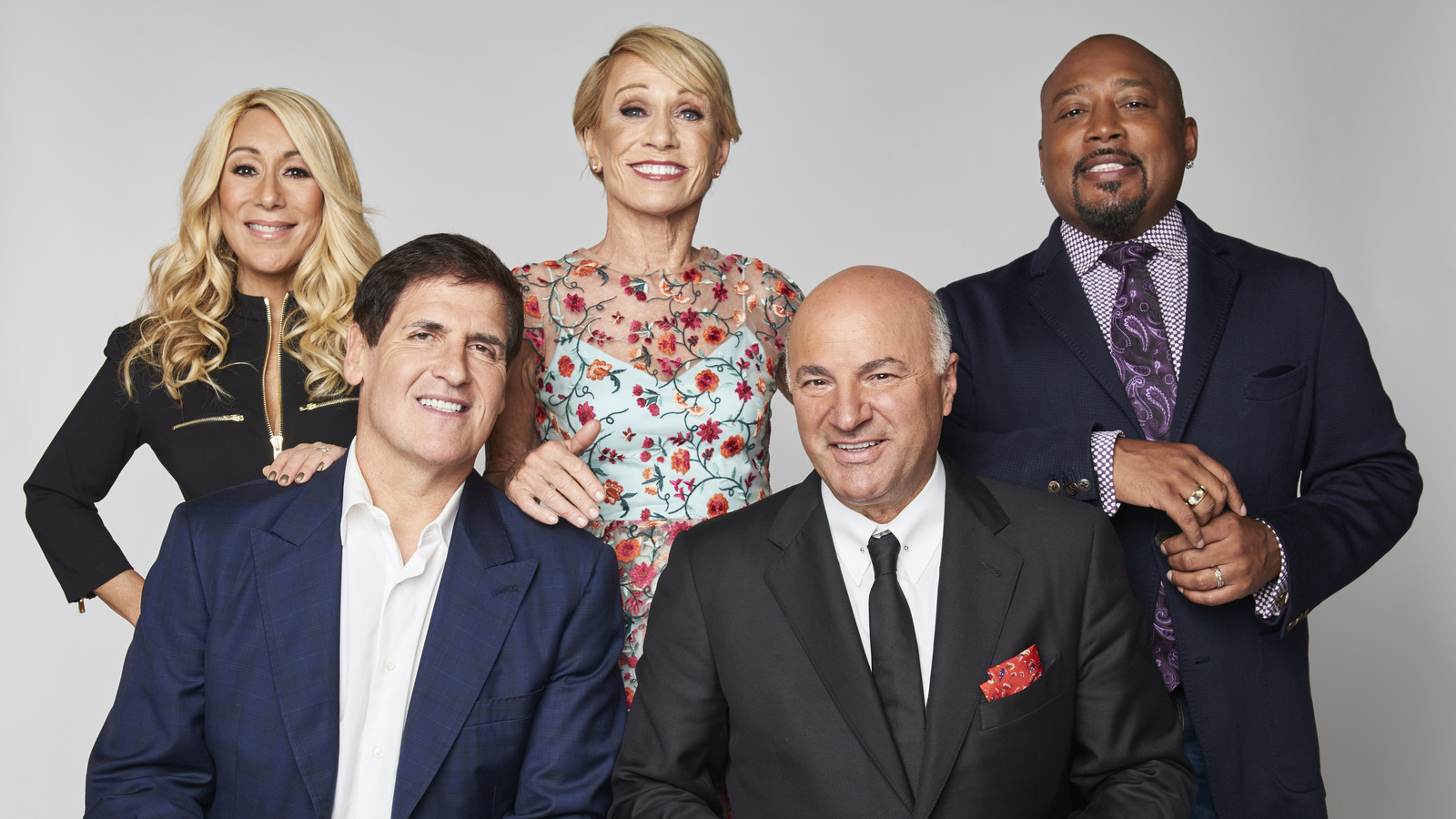 What The Most Memorable Shark Tank Food Companies Are Doing Now