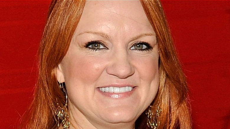 Ree Drummond Pioneer Woman