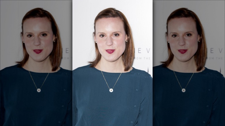 Frances Quinn