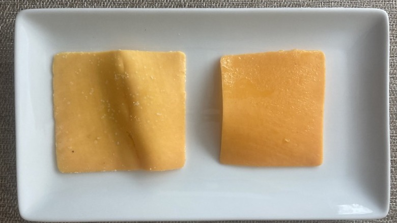 old deli Cheddar Cheese