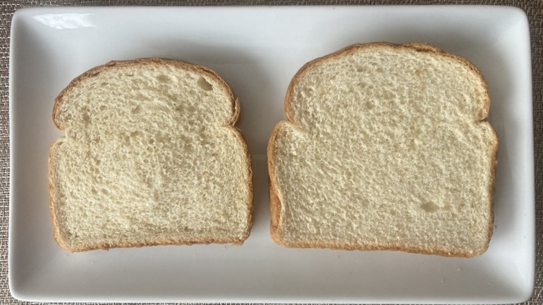 Wonder Bread