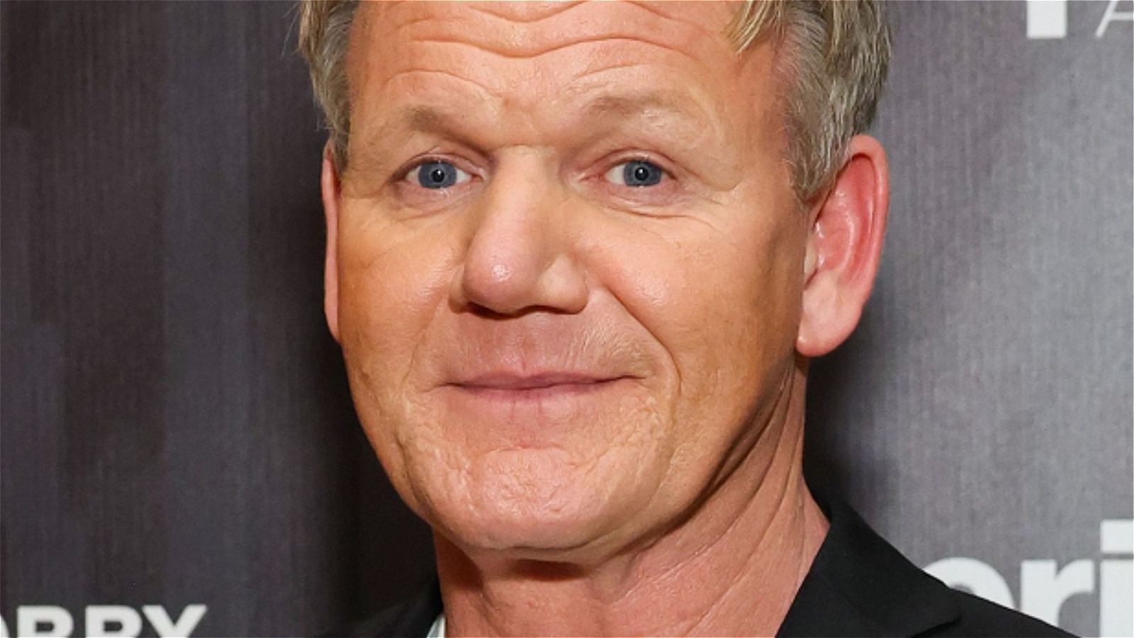 What This Classic Gordon Ramsay Criticism Really Means According To