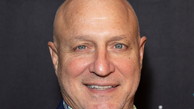 Tom Colicchio