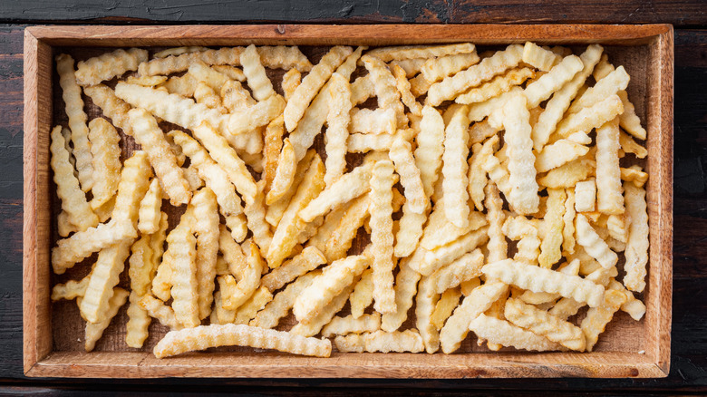 What You Need to Know Before Buying Frozen French Fries