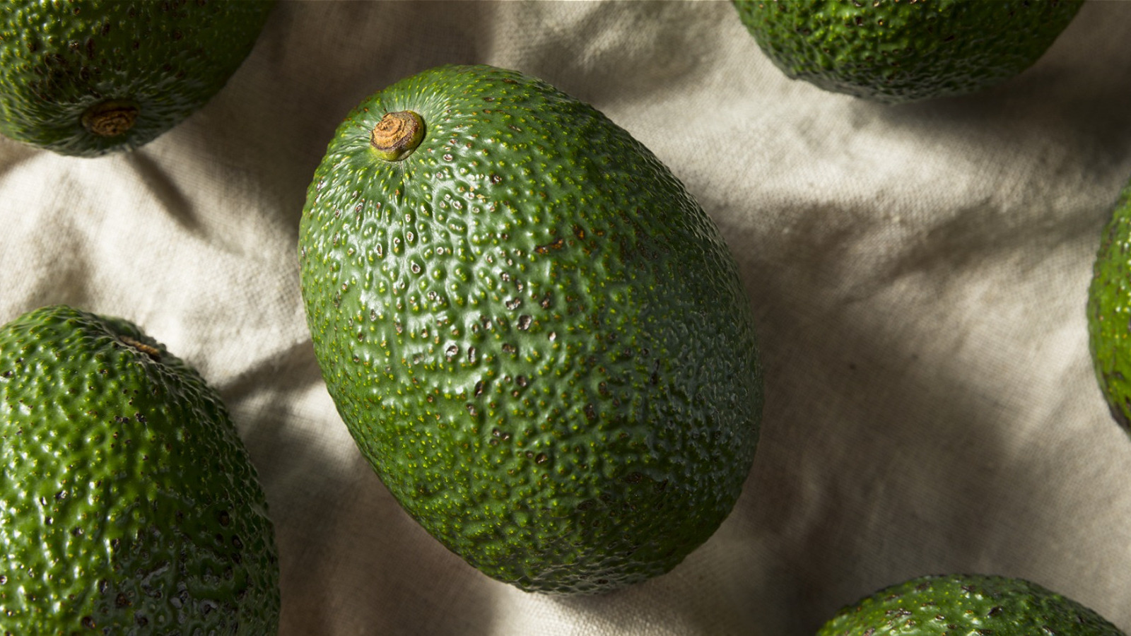 What To Do If You Accidentally Cut An Unripe Avocado what-to-do-if-you-accidentally-cut-an-unripe-avocado