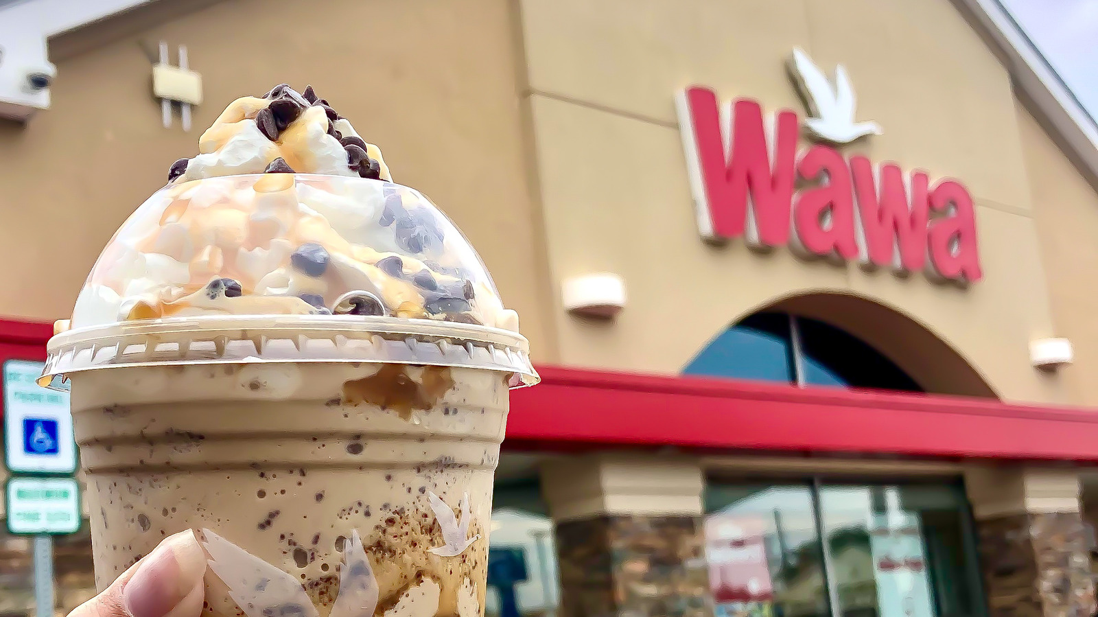What To Know About The Wawa Breakfast Menu