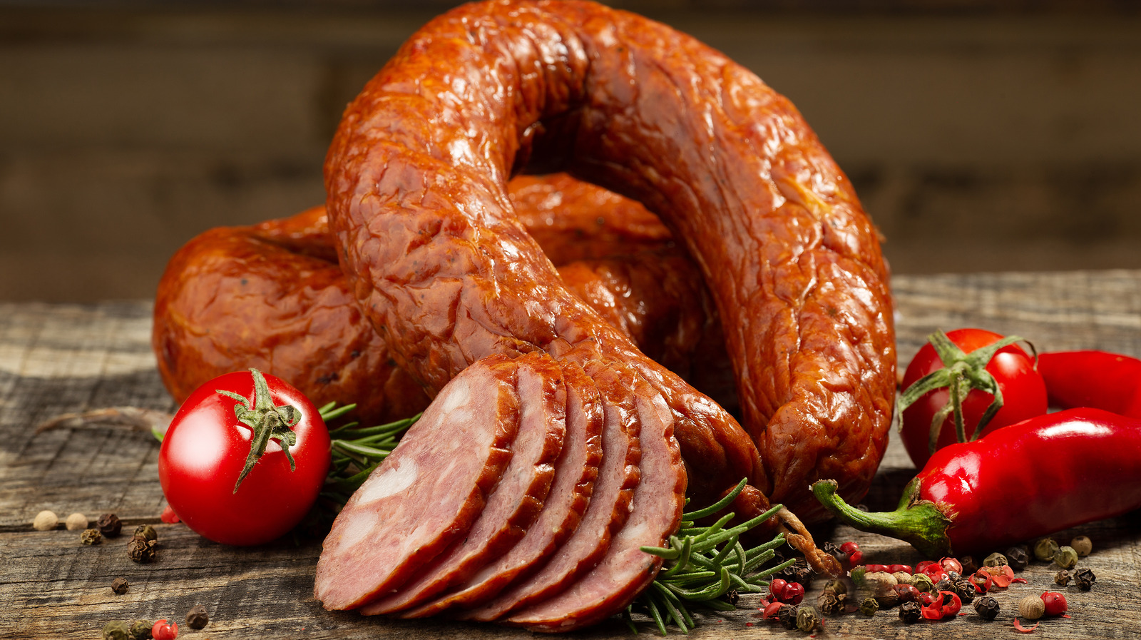 What To Look For When Buying Kielbasa