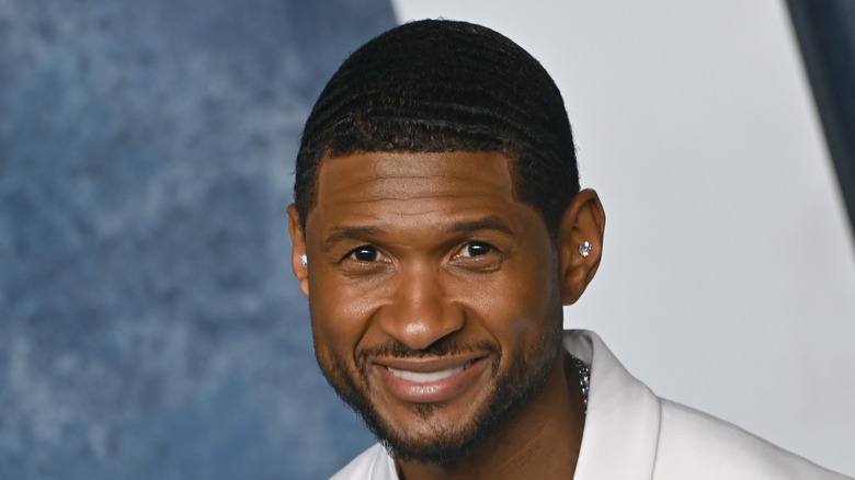 Usher Raymond 