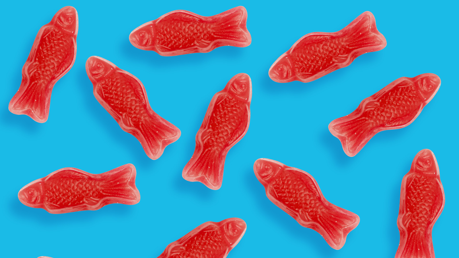 What Vegans Should Know About Swedish Fish