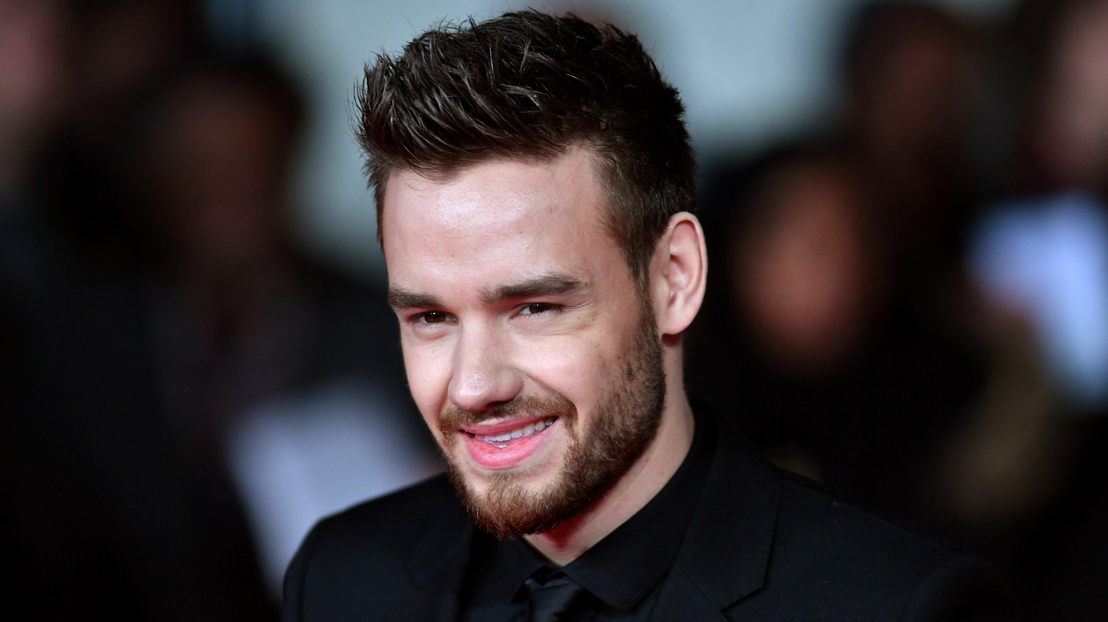 What Was Liam Payne's Favorite Country For Food?